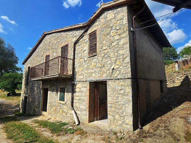 Villa Indipendente in vendita a Baschi, Umbria