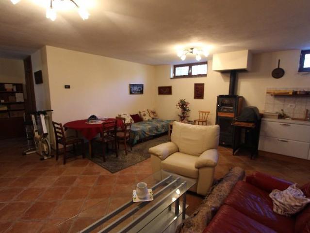 Villa Indipendente in vendita a Calice Al Cornoviglio, Liguria