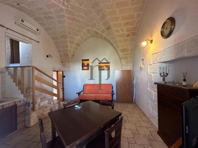 Villa Indipendente in vendita a Puglia, Brindisi