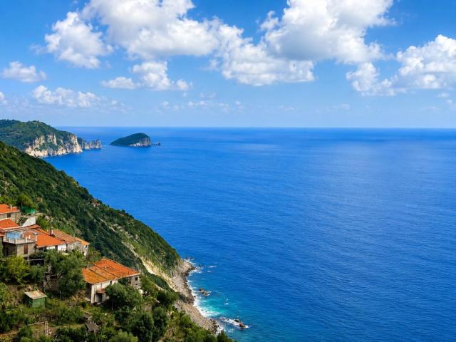Villa Indipendente in vendita a La Spezia, Liguria