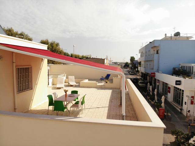 Villa Indipendente in vendita a Campomarino di Maruggio, Maruggio