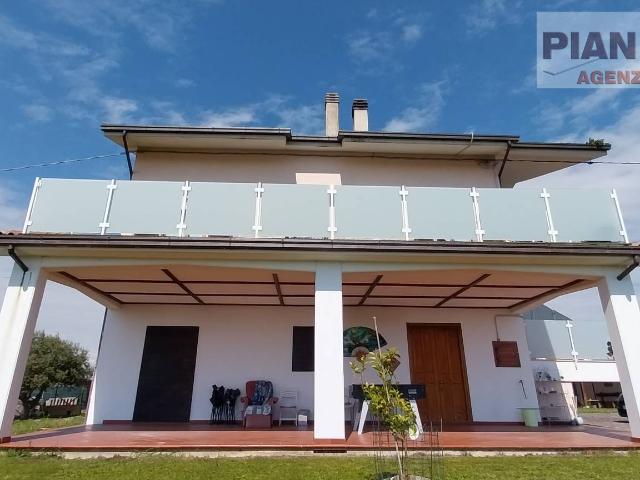 Villa Indipendente in vendita a Marche, Ascoli Piceno