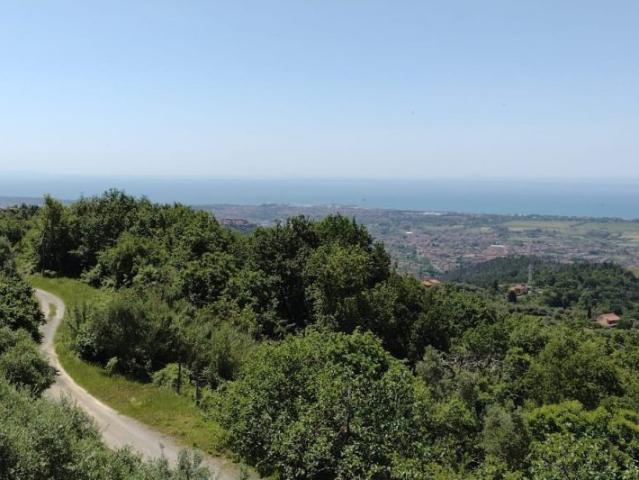 Villa Indipendente in vendita a Castelnuovo Magra, Liguria