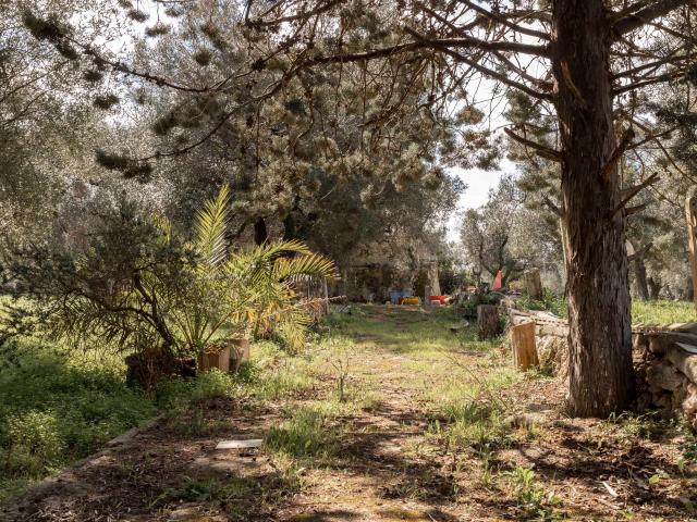Villa Indipendente in vendita a Puglia, Brindisi