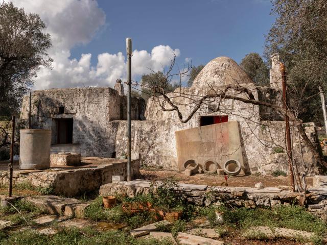Villa Indipendente in vendita a Puglia, Brindisi