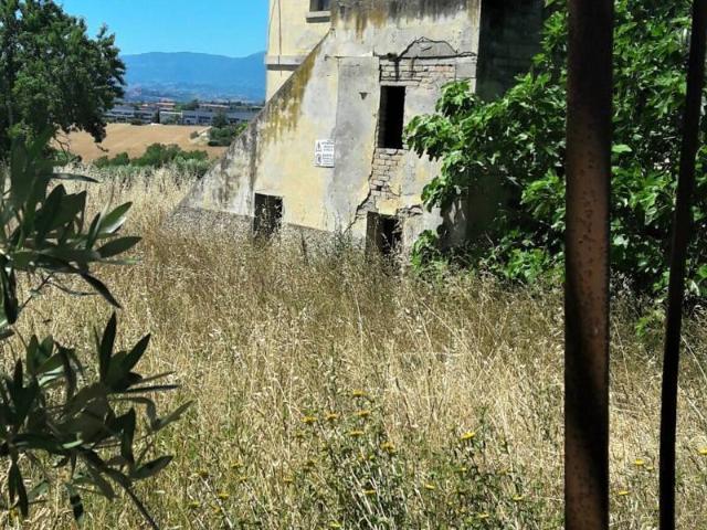 Villa Indipendente in vendita a Unione dei Comuni della Val Vibrata, Colonnella