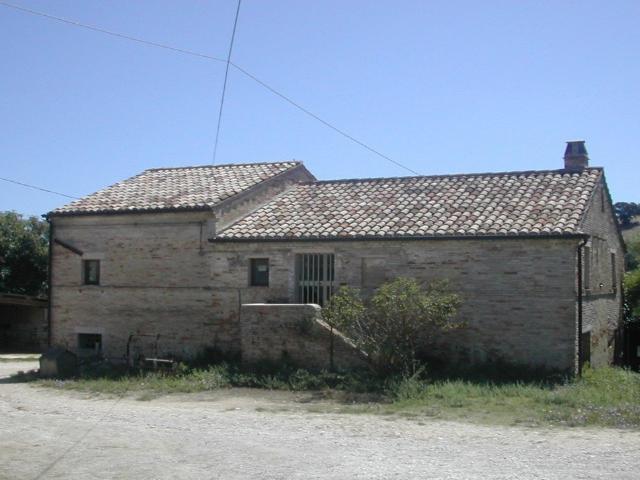 Villa Indipendente in vendita a Ancona