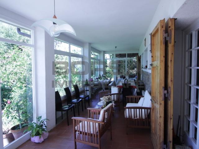 Villa Indipendente in vendita a Quercianella, Livorno