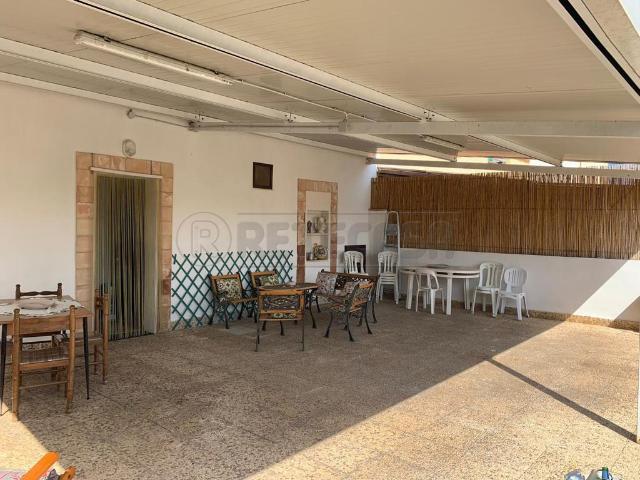 Villa Indipendente in vendita a Petrosino, Sicilia