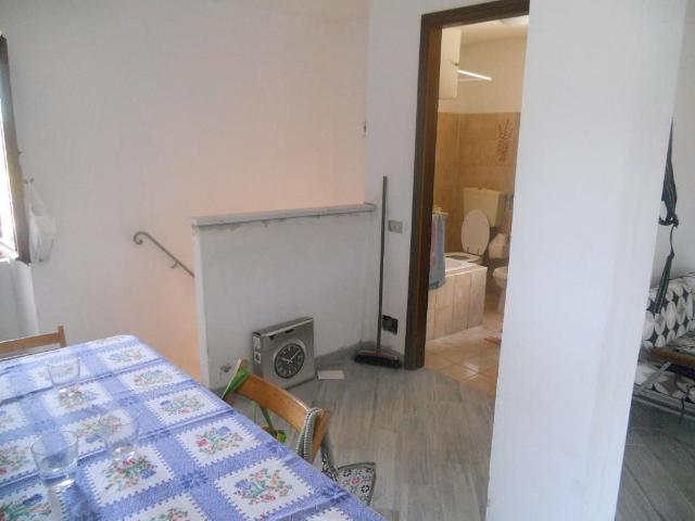 Villa Indipendente in vendita a L'Annunziata, Luni