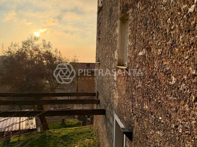 Villa Indipendente in vendita a Tonfano, Toscana