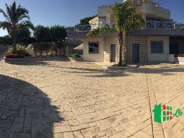 Villa Indipendente in vendita a Cava D'aliga, Sicilia