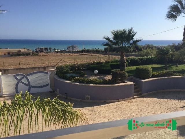 Villa Indipendente in vendita a Cava D'aliga, Sicilia