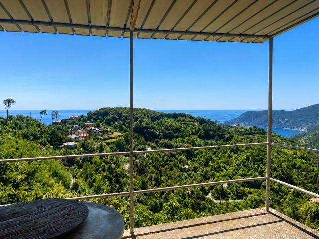 Villa Indipendente in vendita a Vernazza, Liguria