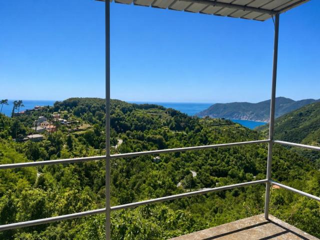 Villa Indipendente in vendita a Vernazza, Liguria