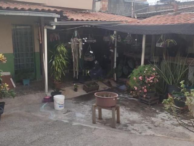 Casa venda em Jardim Laguna 3ª Seção, Contagem