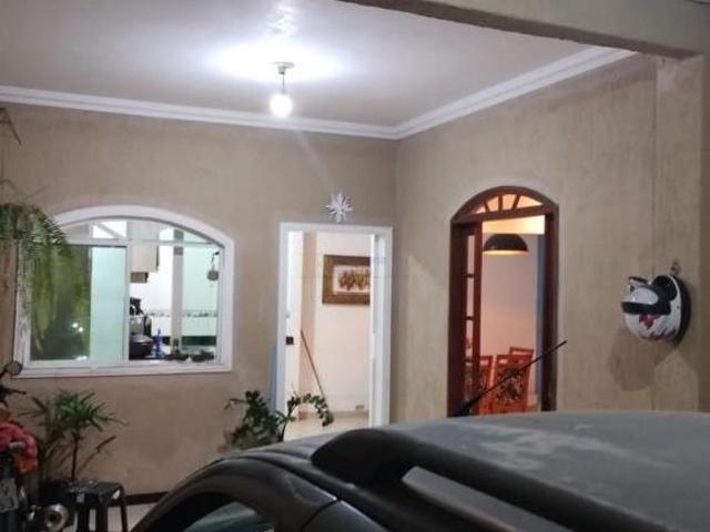 Casa venda em Sapucaias II, Contagem
