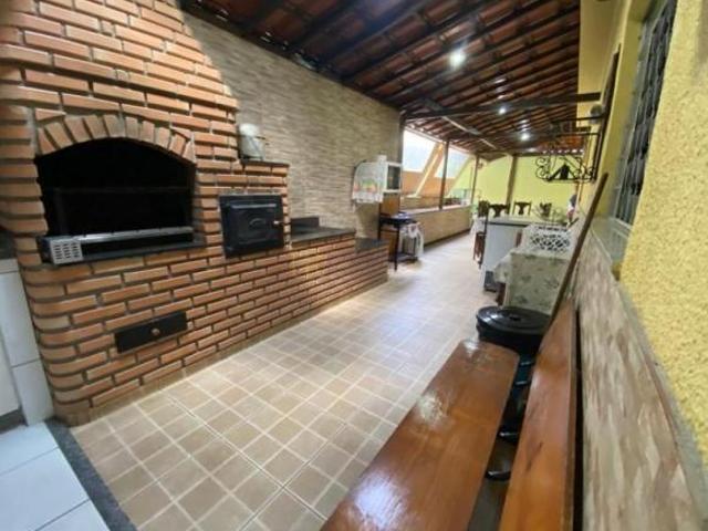 Casa venda em Nacional 1ª Seção, Contagem
