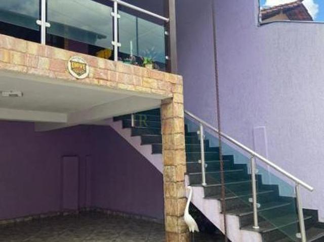 Casa venda em Região Geográfica Imediata de Belo Horizonte, Região Metropolitana de Belo Horizonte