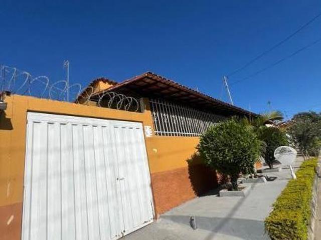 Casa venda em Região Geográfica Imediata de Belo Horizonte, Região Metropolitana de Belo Horizonte