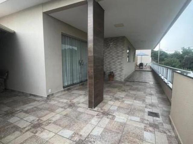 Casa venda em Belvedere, Ribeirão das Neves