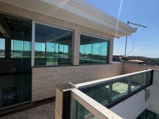 Casa venda em Belvedere, Ribeirão das Neves