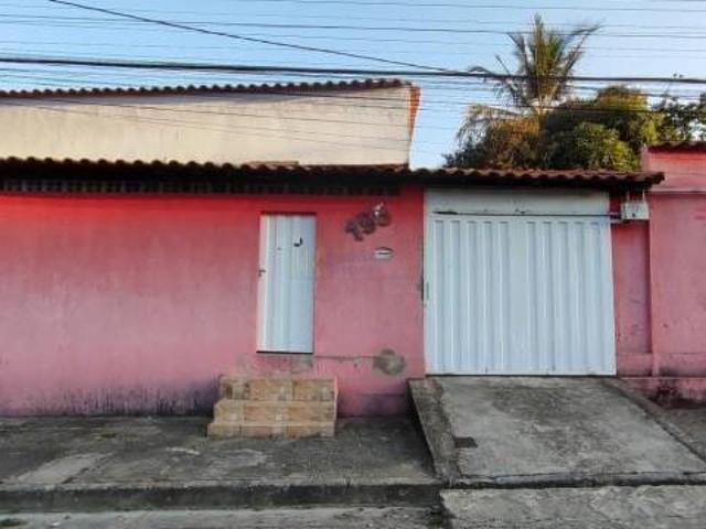 Casa venda em Tijuca, Contagem