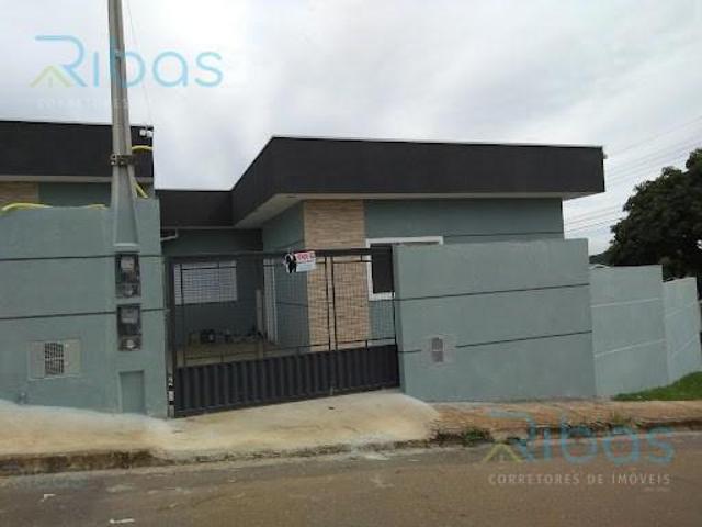 Casa venda em Jarinu