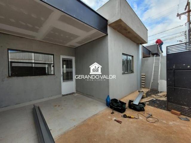 Casa venda em Região Geográfica Imediata de Campo Grande, Campo Grande