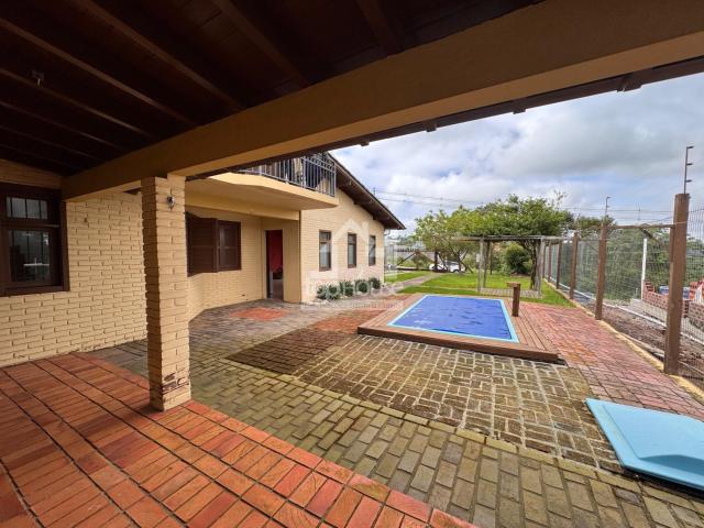 Casa aluguel em Bento Gonçalves