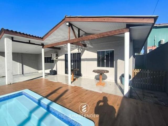 Casa venda em Região Geográfica Imediata de Paranaguá, Matinhos
