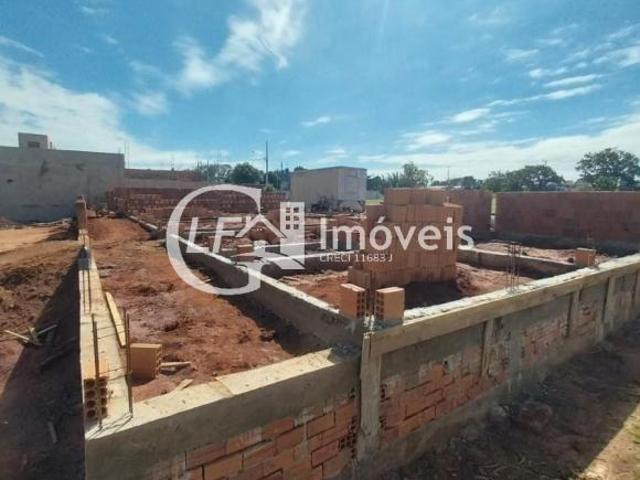 Casa venda em Região Geográfica Imediata de Campo Grande, Campo Grande