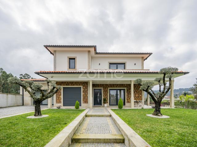 Casa venda em Vila Verde, Braga