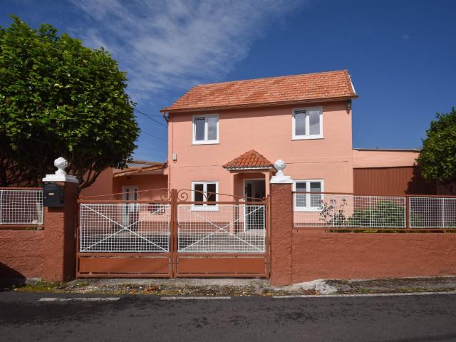 Casa en alquiler en A Coruña, Galicia