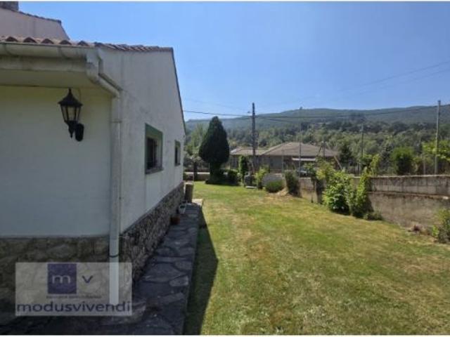 Casa en venta en Soto Y Amío, Castilla y León