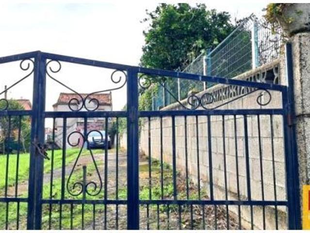 Casa en venta en Camargo