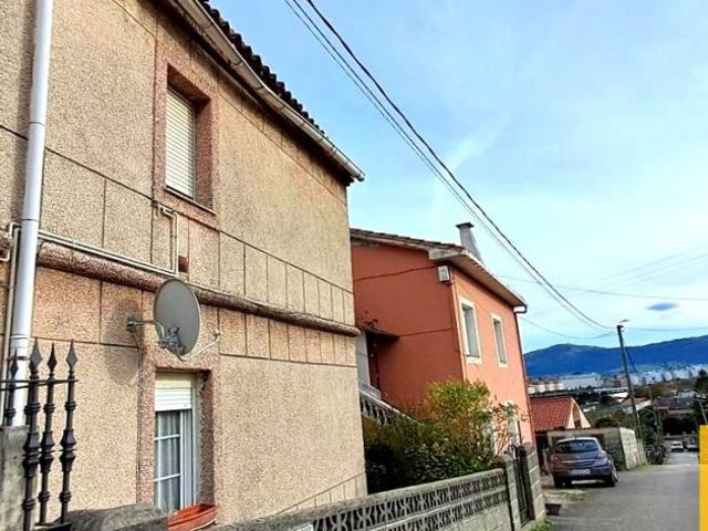 Chalet en venta en Camargo