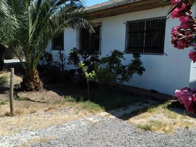 Casa en arriendo en Esmeralda, Metropolitana