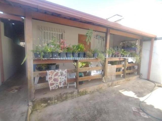 Casa venda em Fonte Grande 4ª Seção, Contagem