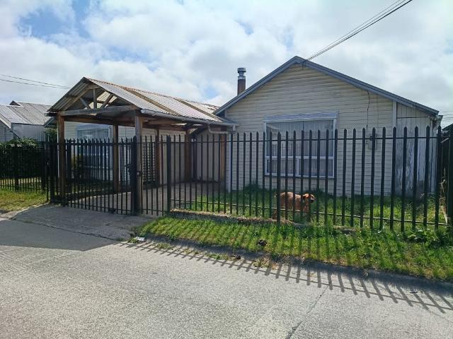 Casa en venta en Boca Bío-bío, Los Lagos