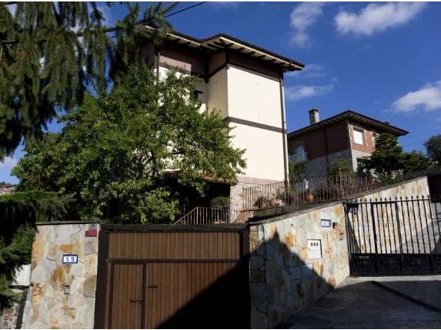 Casa en venta en Bilbao, La Peña