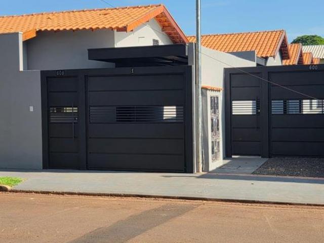 Casa venda em Região Geográfica Imediata de Campo Grande, Campo Grande