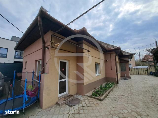 Casă închirieri