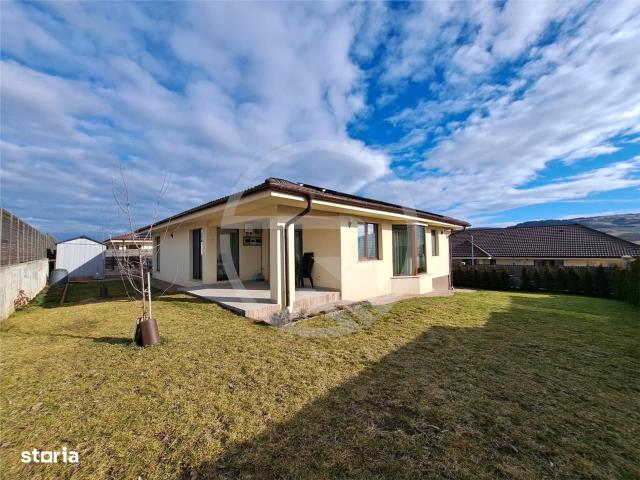 Casă vânzări în Baciu, Cluj