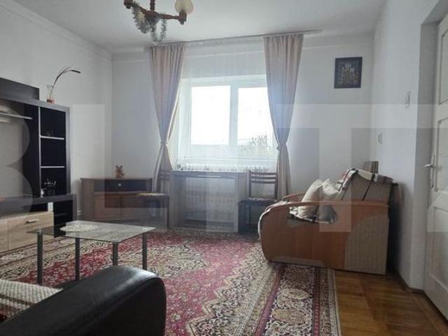 Casă închirieri în Mircea Cel Batran, Iași