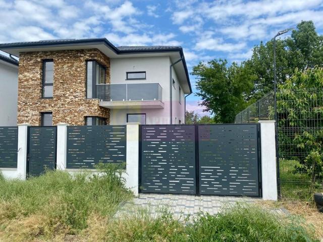 Casă vânzări în Tunari, București