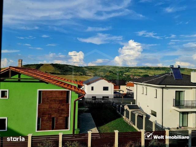 Casă vânzări în Baciu, Cluj