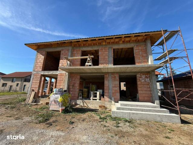 Casă vânzări în Luna De Sus, Cluj