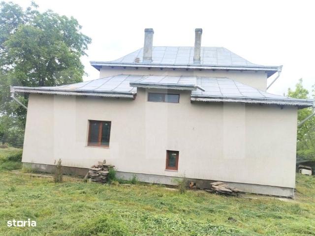 Casă vânzări în Dorohoi