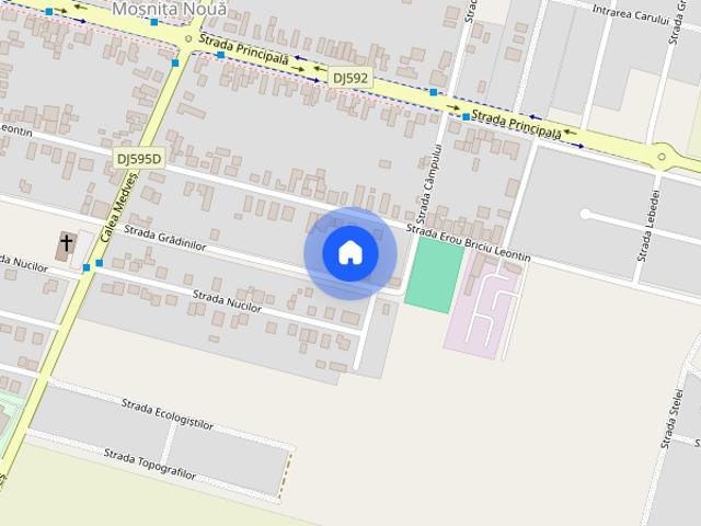 Casă închirieri în Mosnita Noua, Timiș